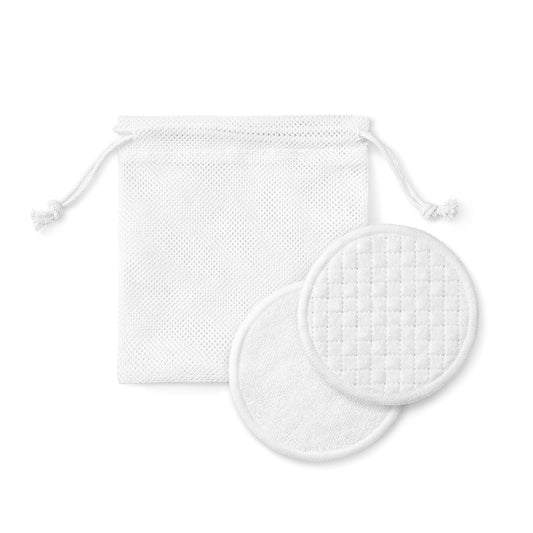 White Smoke KIKO Milano Make Up Remover Cleansing Pads