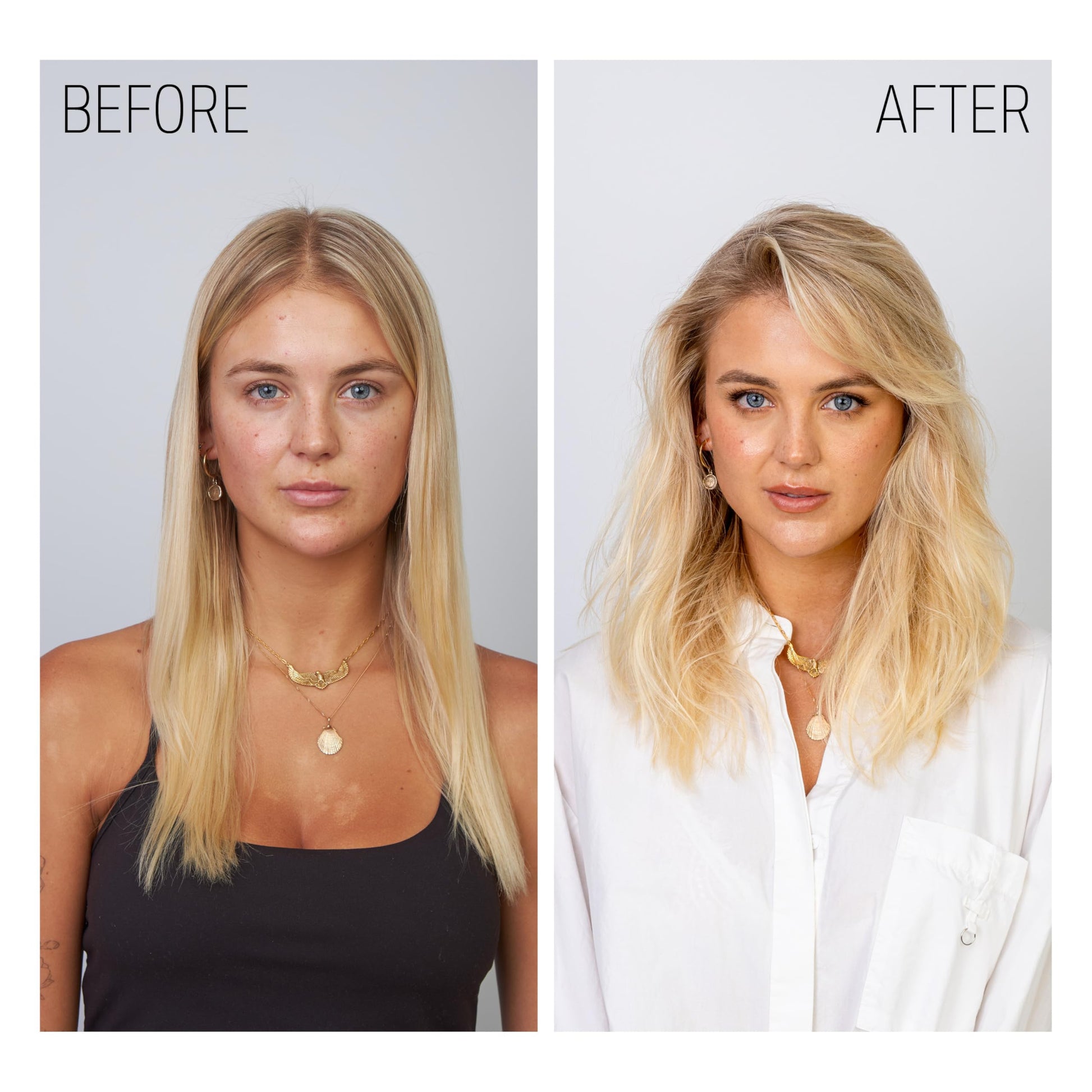 Lavender Goldwell StyleSign Shaping & Finishing Spray
