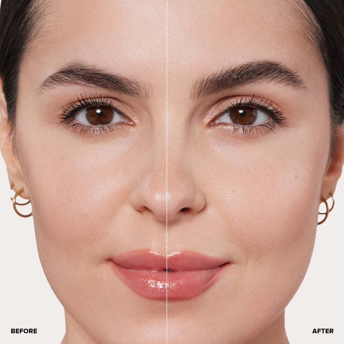 Tan Anastasia Beverly Hills - Brow Powder Duo Dual-Shade Fill & Define