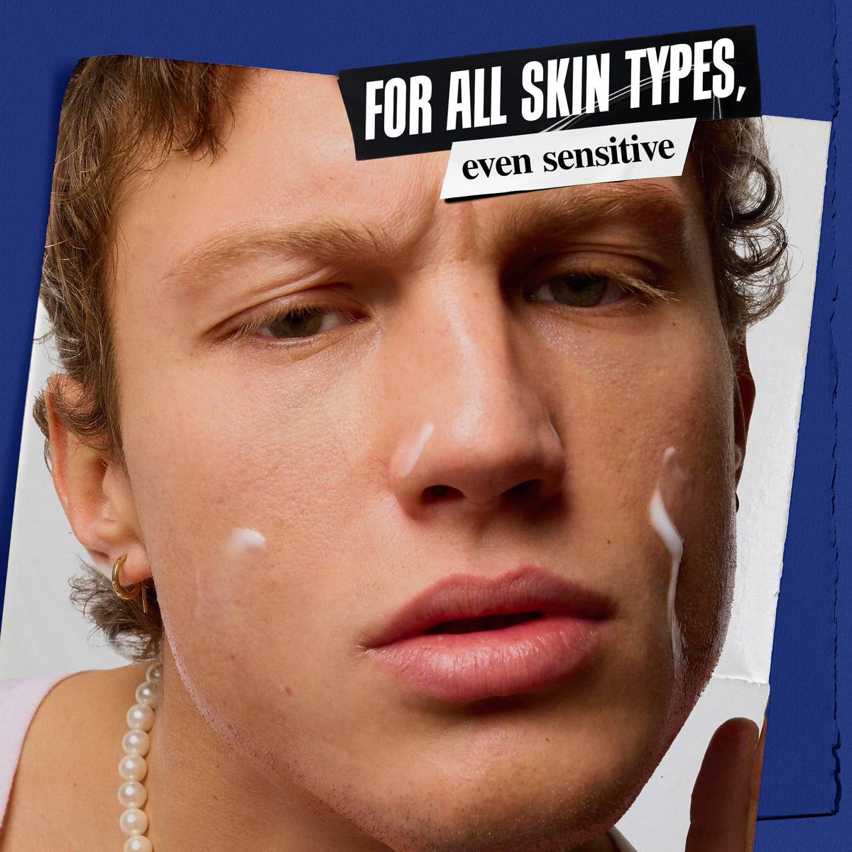 Dark Salmon Kiehl's - Facial Fuel Men's Energizing Moisturizer