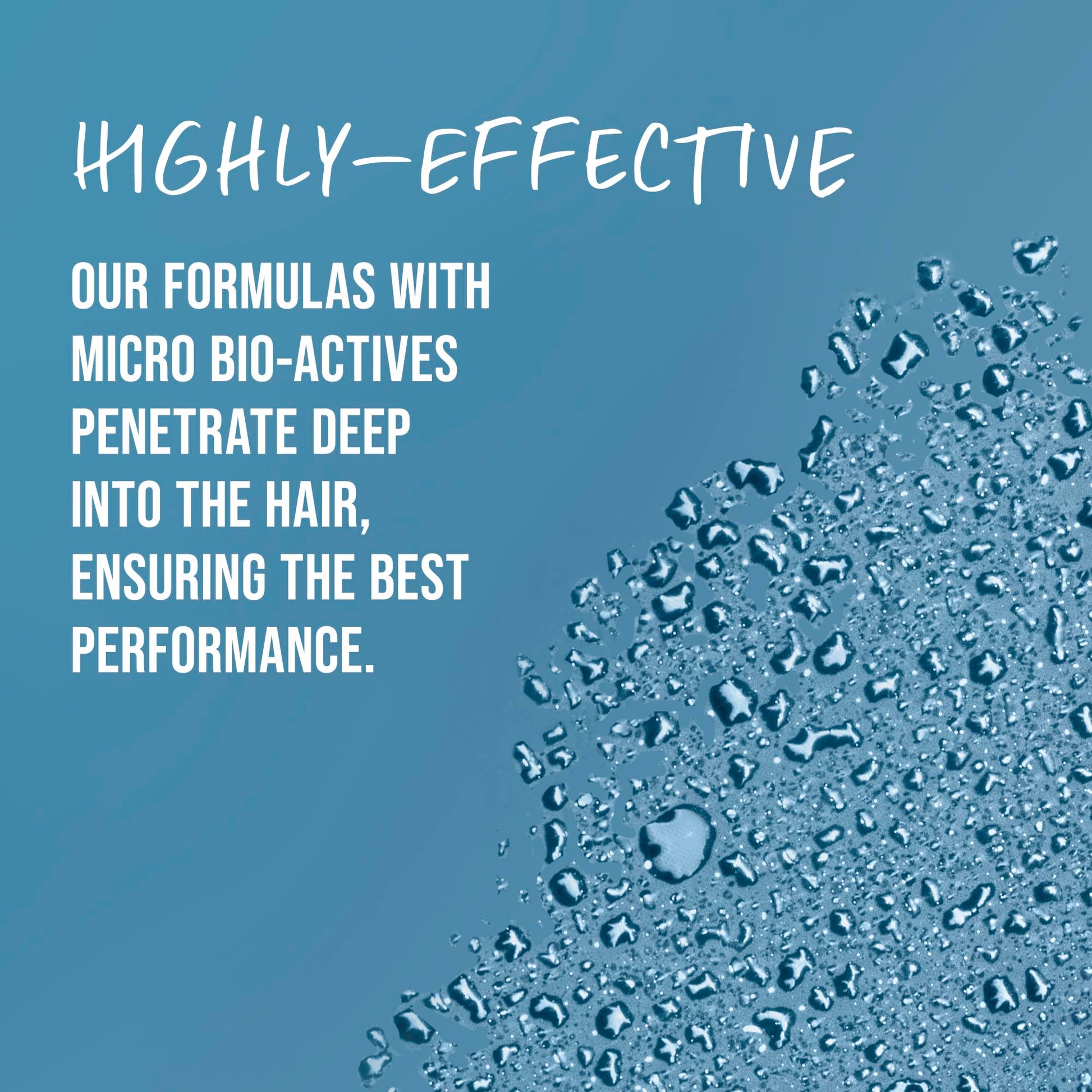 Steel Blue MoistRepair Leave-In Conditioner 150 ml
