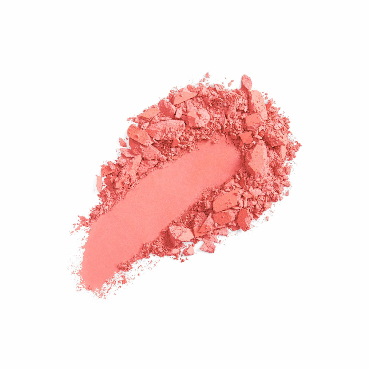 White Smoke KIKO Milano Smart Colour Powder Blush