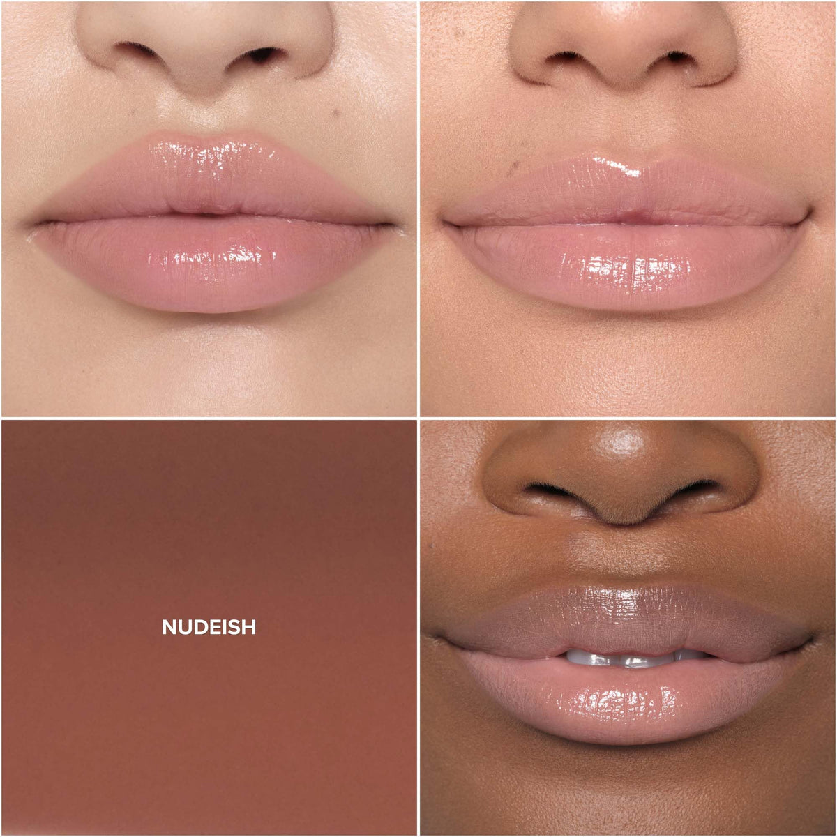 Sienna Anastasia Beverly Hills - Kiss Theory Hydrating Glossy Shine Lip Balm