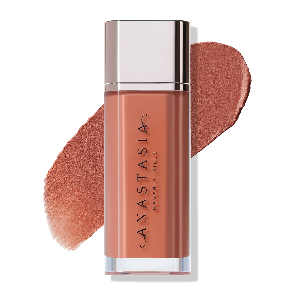 White Smoke Anastasia Beverly Hills - Lip Velvet Soft Matte Whipped Lip Mousse