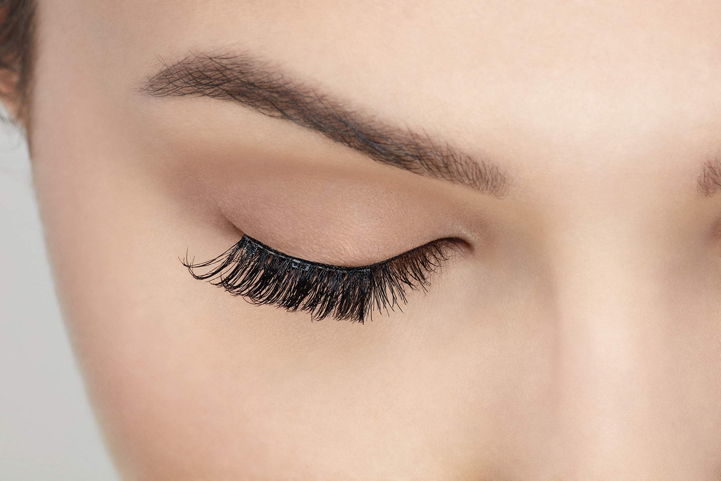Wheat Magnetic Lash Accent 001
