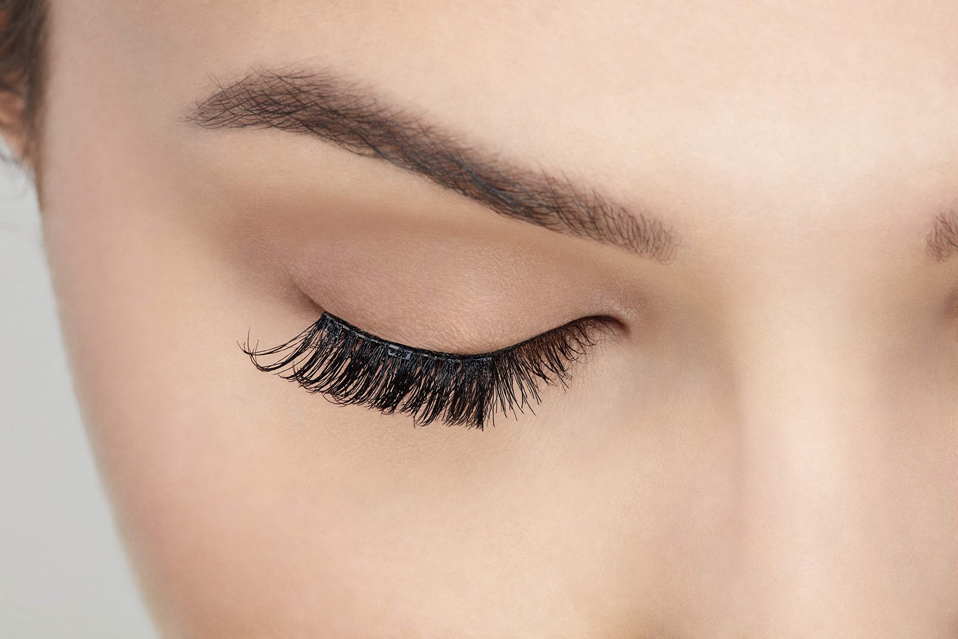 Wheat Magnetic Lash Accent 001