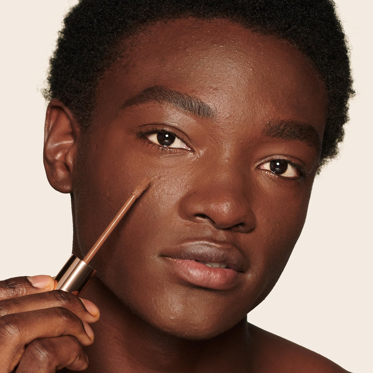 Misty Rose Charlotte Tilbury Beautiful Skin Concealer