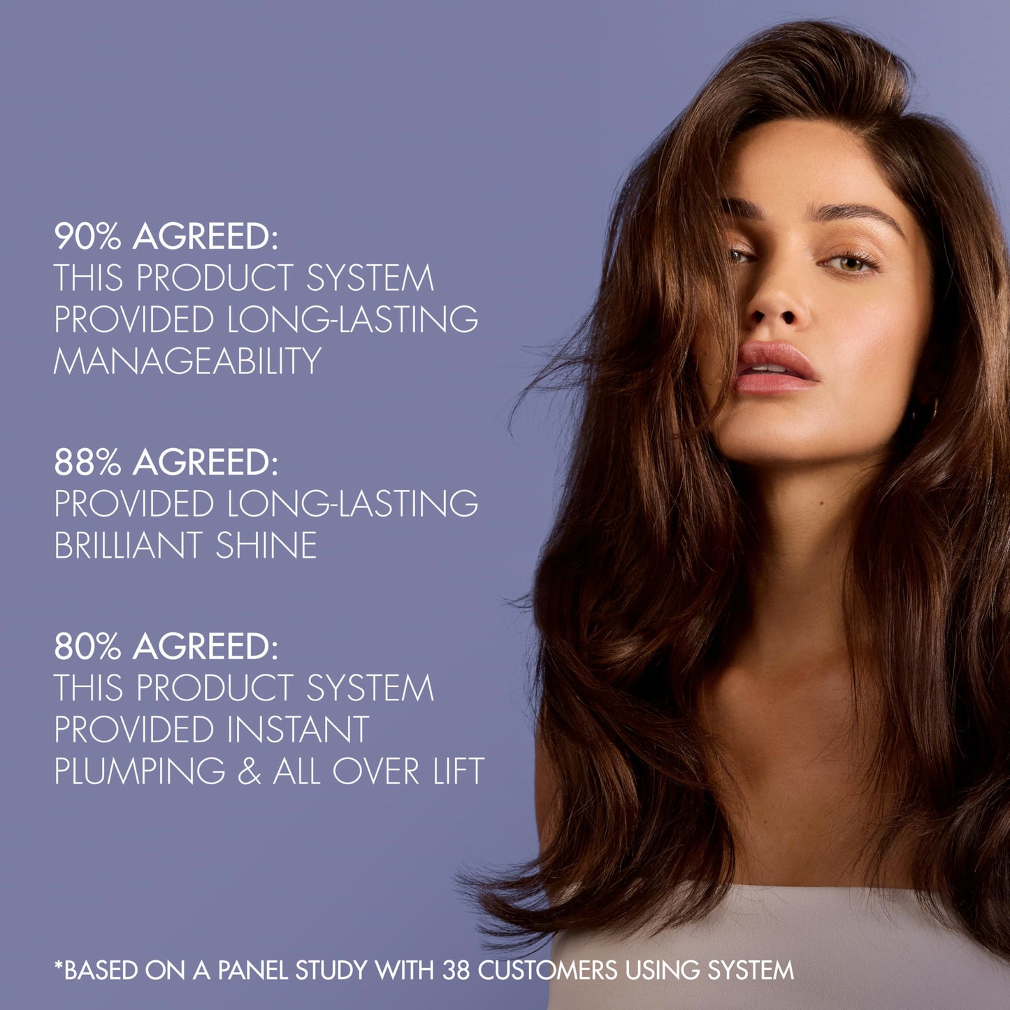 Light Slate Gray Nexxus Hy-Volume Cloud Foam Hair Foam for Lift and Volume For Flat & Limp Hair Hair Styling Foam Powered by Magnitube Volumizer Technology with Hyaluronic Acid 5.5 fl oz