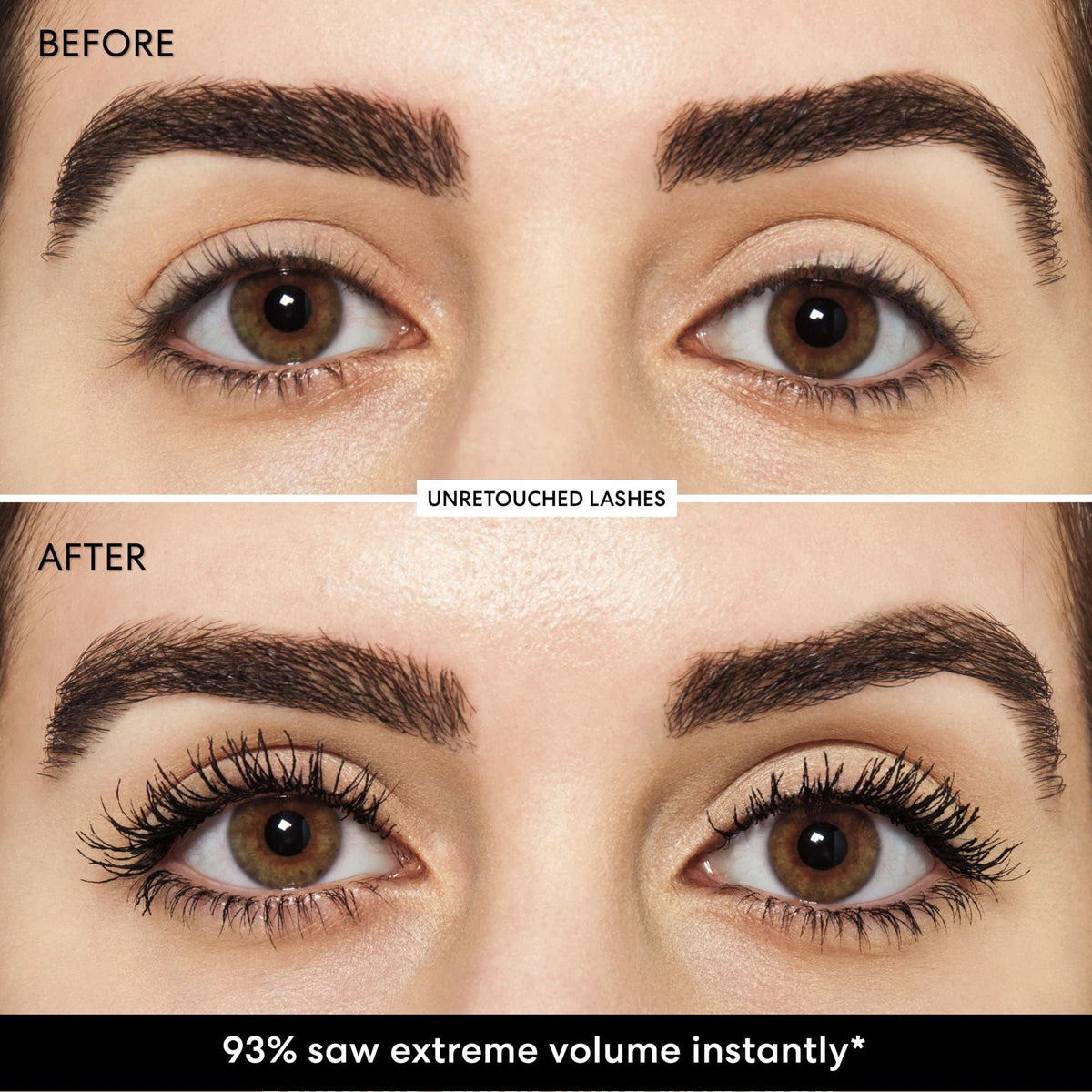 Wheat bareMinerals Maximist Phyto-Fiber Volumizing Mascara, 9ml