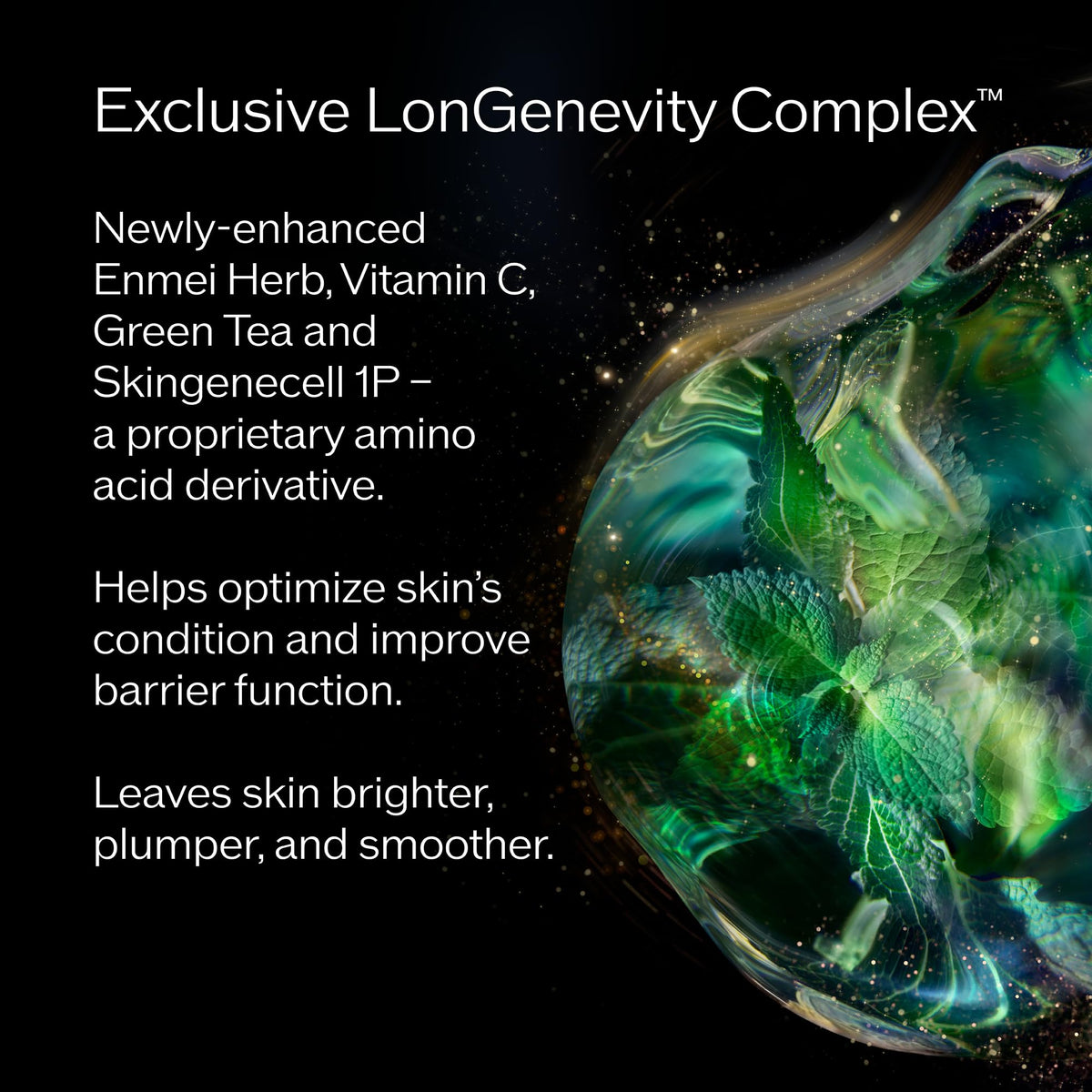 Black Shiseido Future Solution LX Regenerating Eye & Lip Cream Set - $333 Value