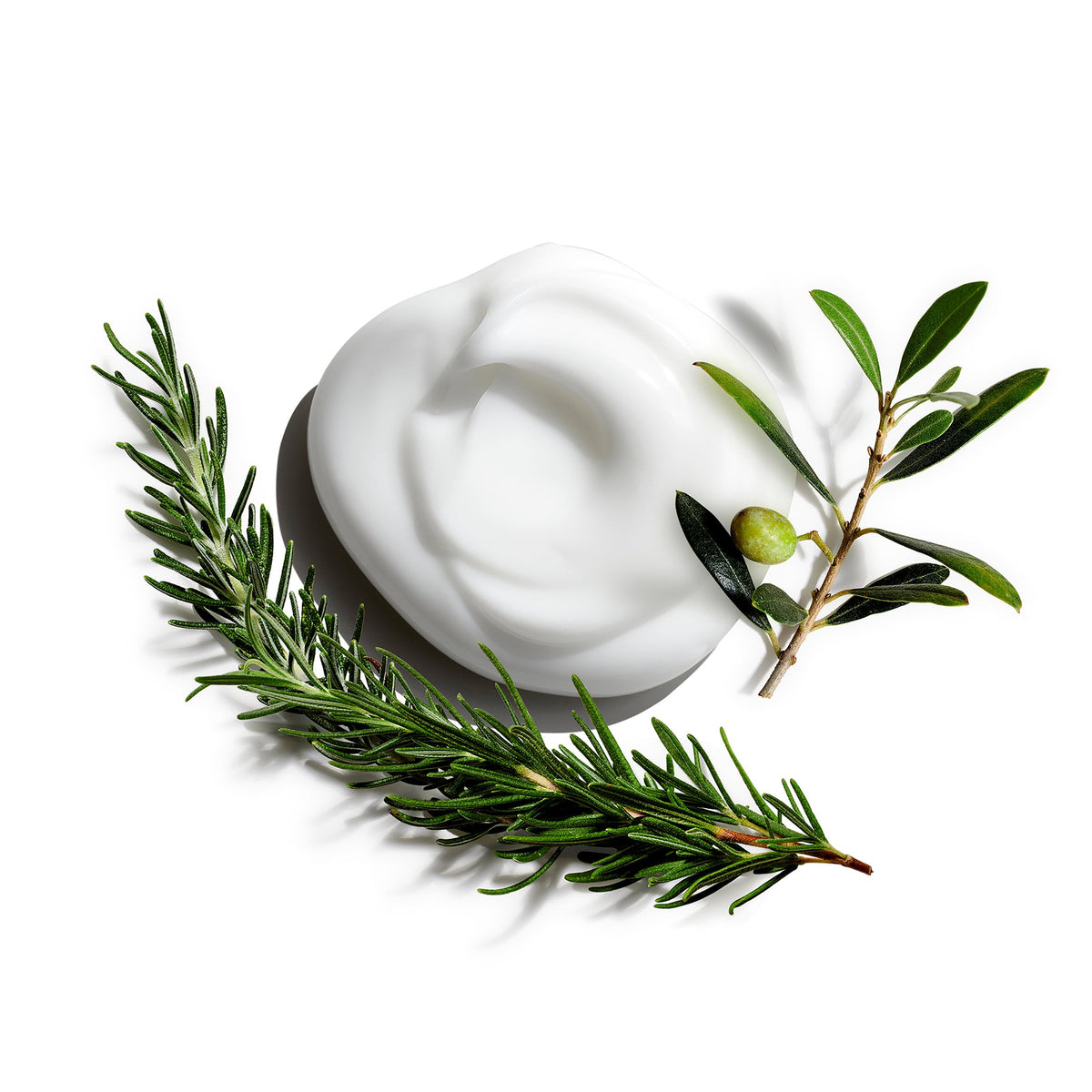 White Smoke Jack Black Sleek Finish Texture Cream, Hair Styling Cream for Men, 3.4 oz