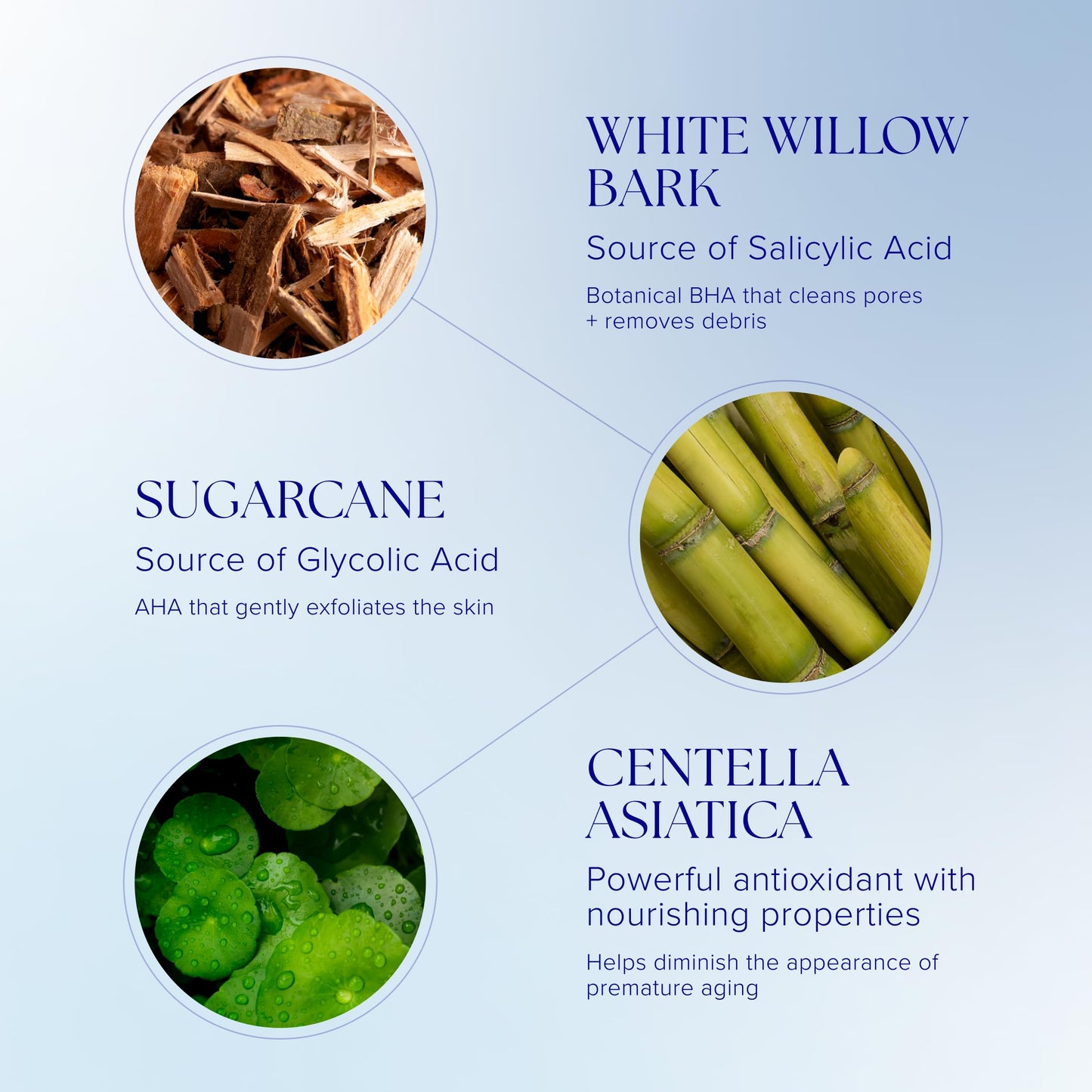 Lavender iS CLINICAL Cleansing Complex, 3in1 Gentle deep pore cleanser Face Wash and Makeup remover, Helps blemish-prone skin