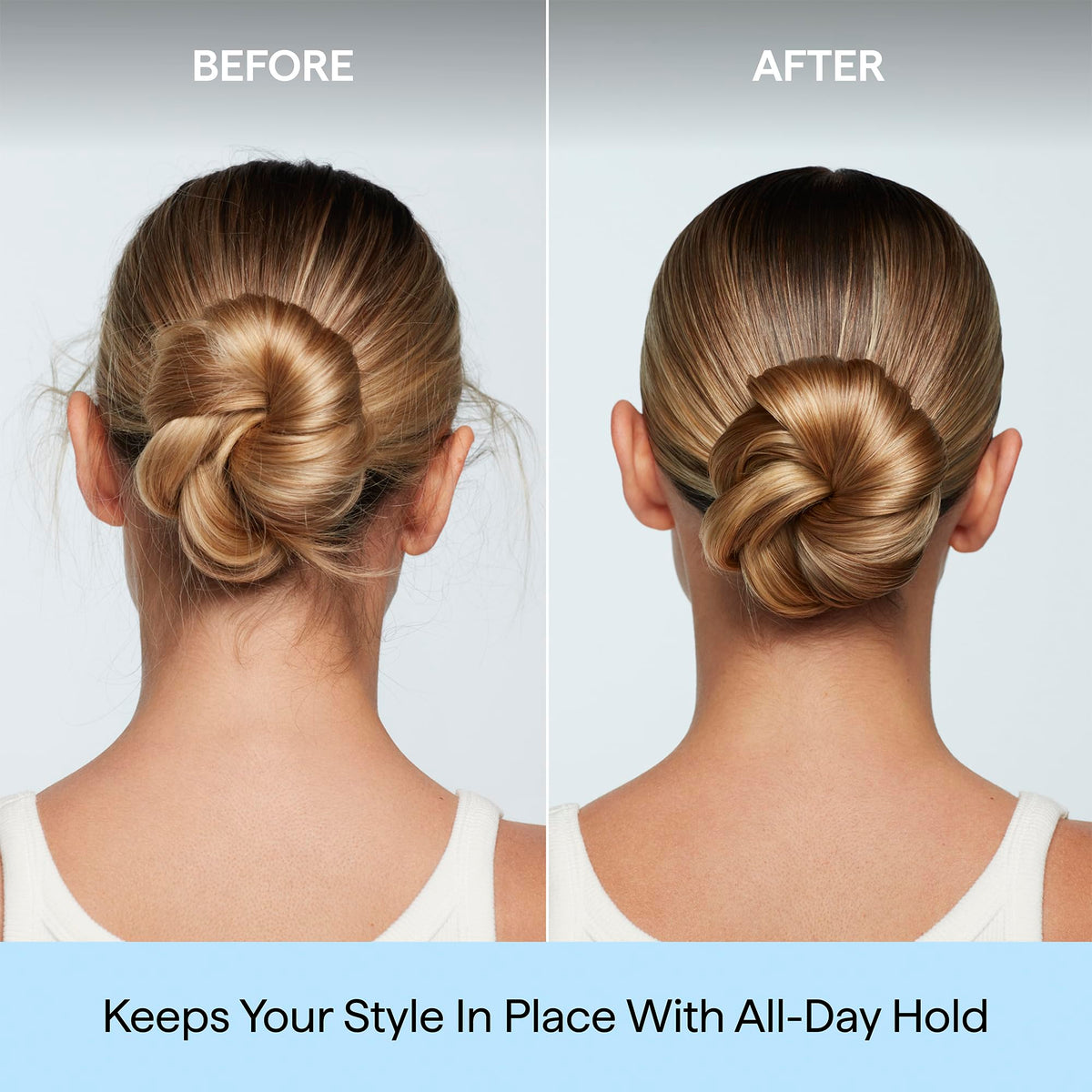 Lavender Briogeo Style + Treat Hair Styling Sleek Stick | Flyaway Control