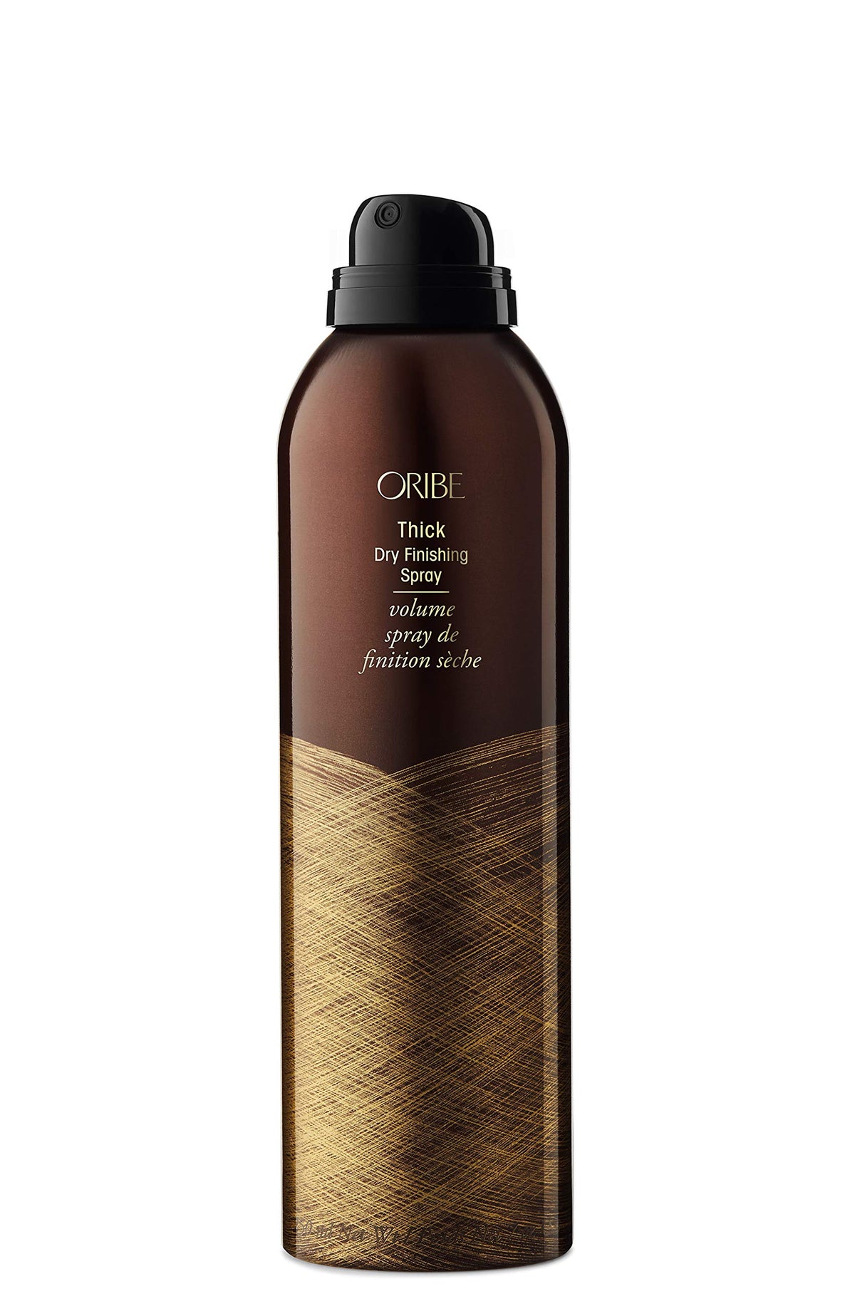 White Smoke Oribe Thick Dry Finishing Spray - Adds Body, Volume, Thickness & Hold - 7oz