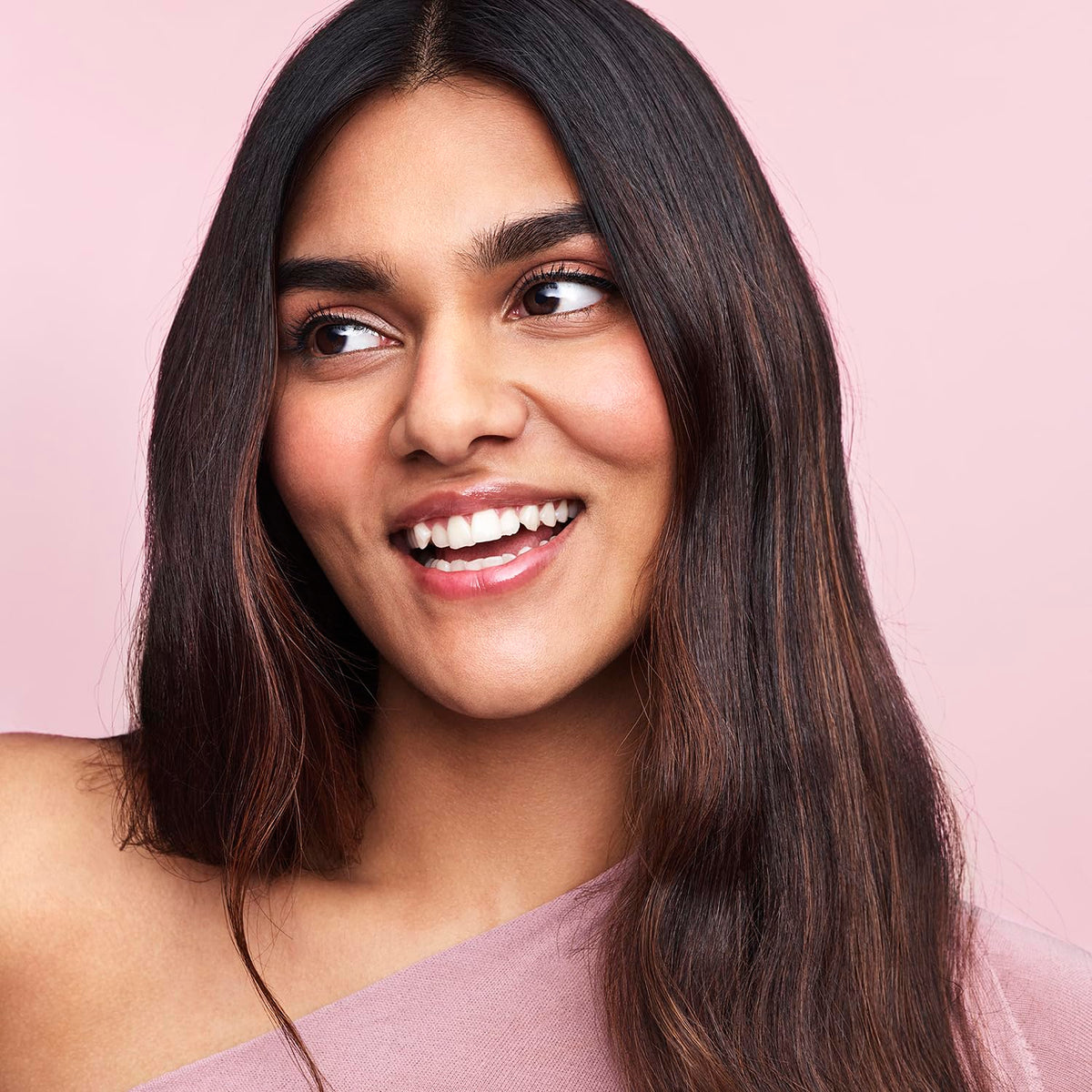Misty Rose Briogeo Farewell Frizz Blow Dry Perfection & Heat Protectant Crème