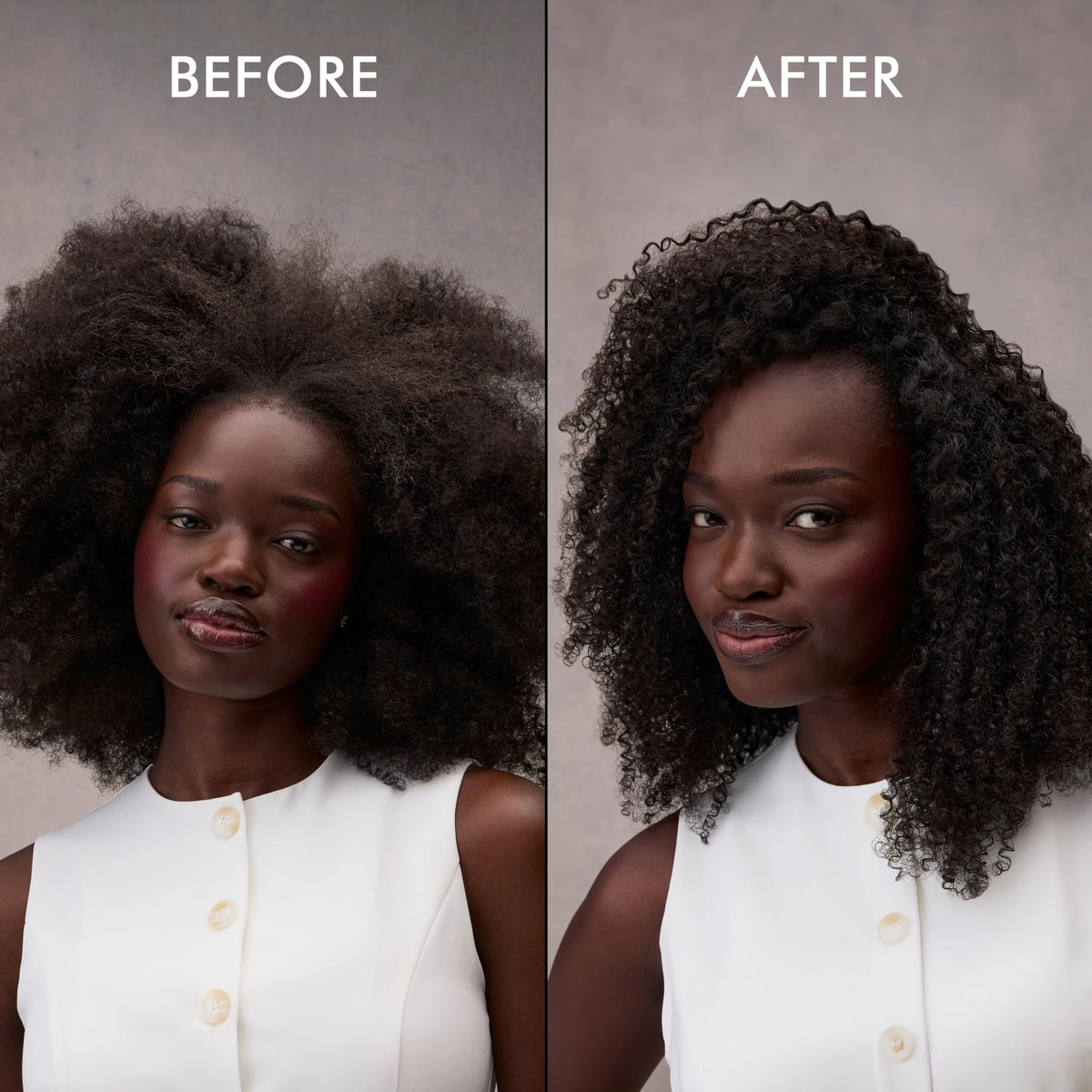 Black Nexxus Climate Control Gel Cream Curl Define for Cashmere Curls, with StyleProtect Technology 8 oz