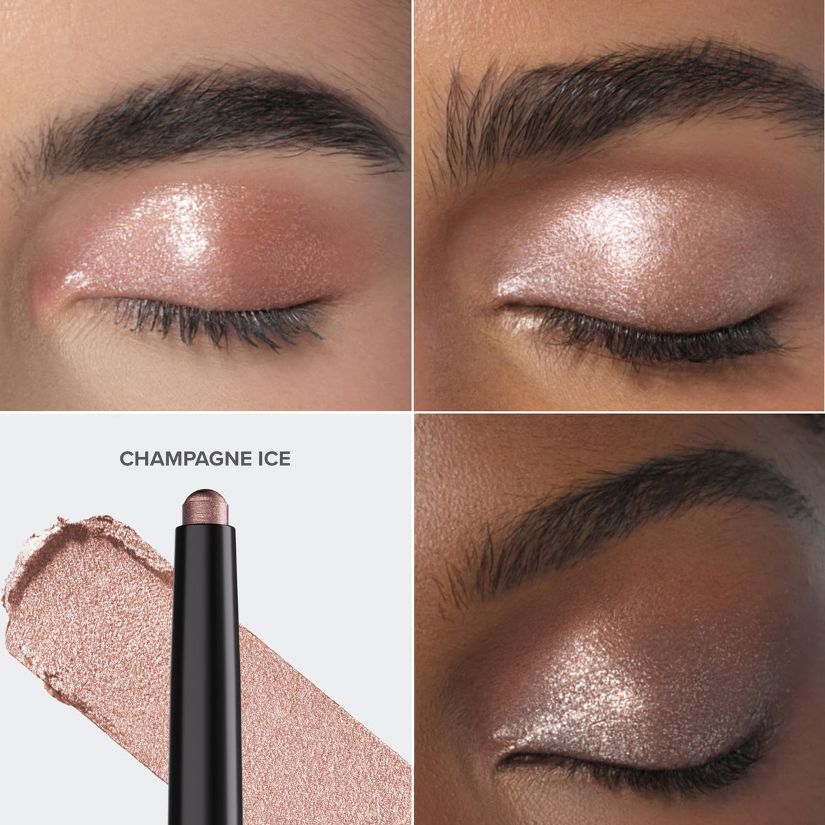 Lavender Anastasia Beverly Hills - GLIDR Shadow Stick Luminous Cream Eyeshadow