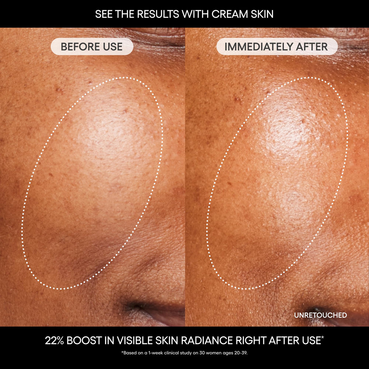 Chocolate LANEIGE Cream Skin Face Hydrating Milky Toner | Korean Toner & Moisturizer