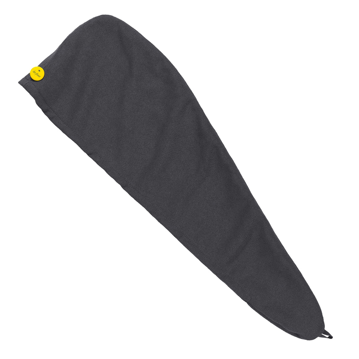 White Smoke Drybar Dry Martini Microfiber Hair Wrap