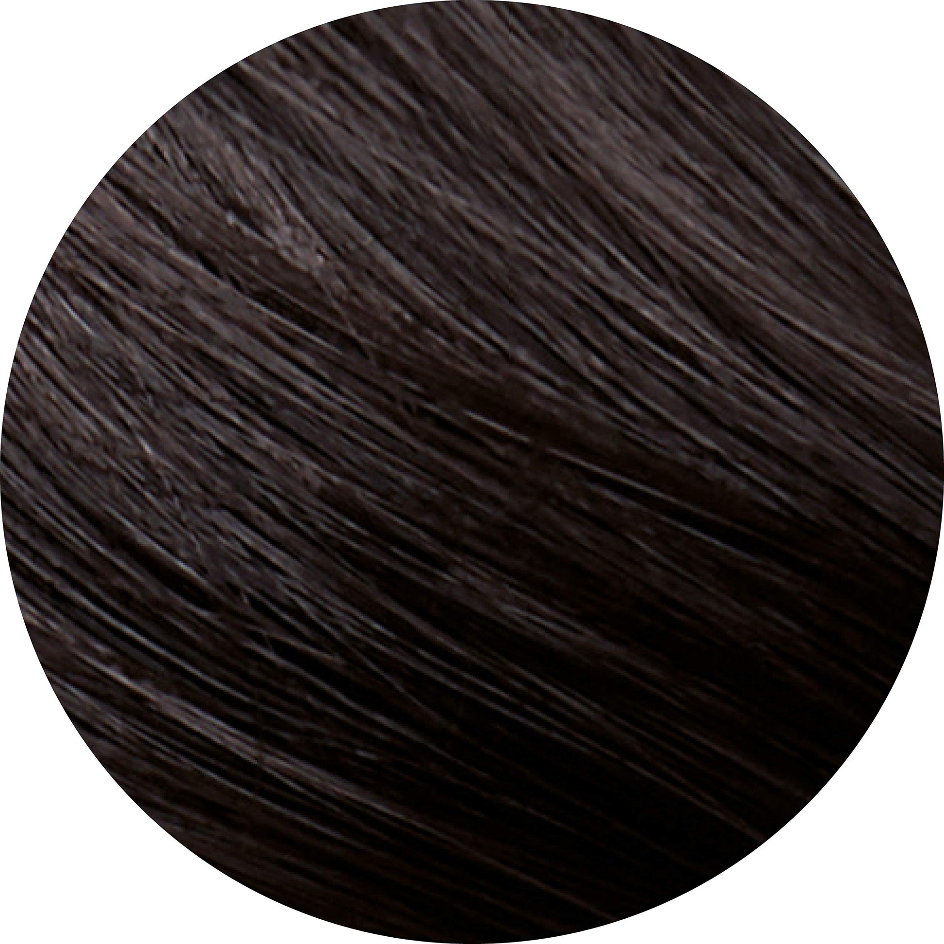 Black Tints of Nature 2N Natural Darkest Brown Permanent Hair Dye, Nourishes Hair and Covers Greys, Ammonia-Free, 4.4 fl oz