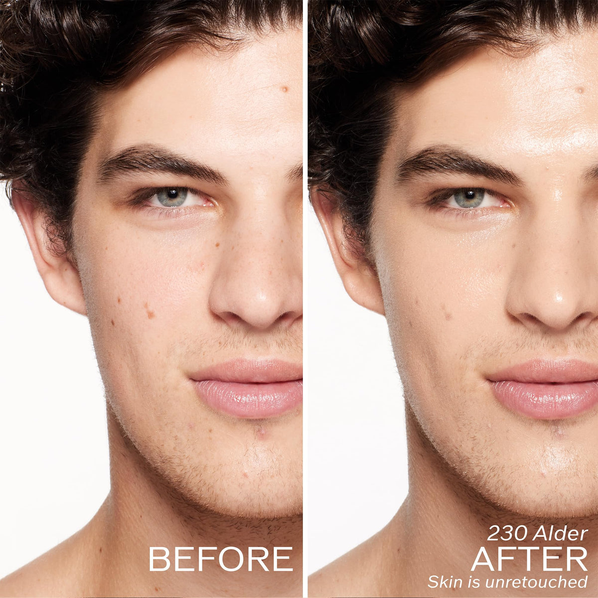 White Smoke Shiseido RevitalEssence Skin Glow Foundation SPF 30 - Buildable, Medium Coverage - 24-HR Hydration & 12-HR Wear - Transfer, Crease & Fade Resistant - Non-Comedogenic - All Skin Types