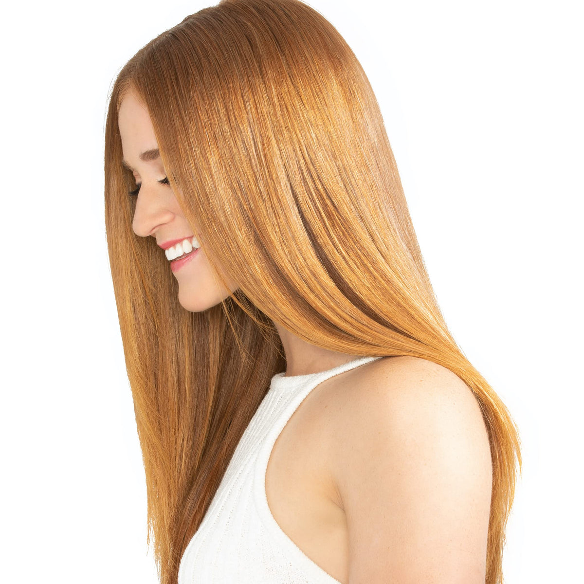 White Smoke Drybar Glossy Gang On-the-Go Kit