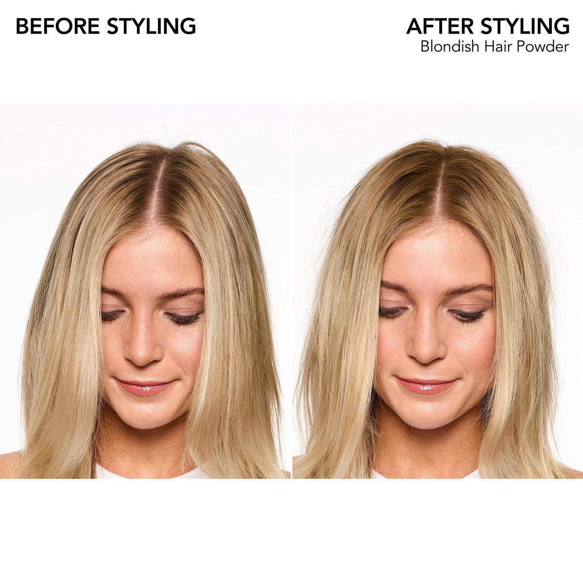 White Smoke Bumble and bumble. Blondish Tinted Dry Shampoo | Dry Shampoo Adds Volume and Root Coverage | Blonde Tint, 4.4 Ounce