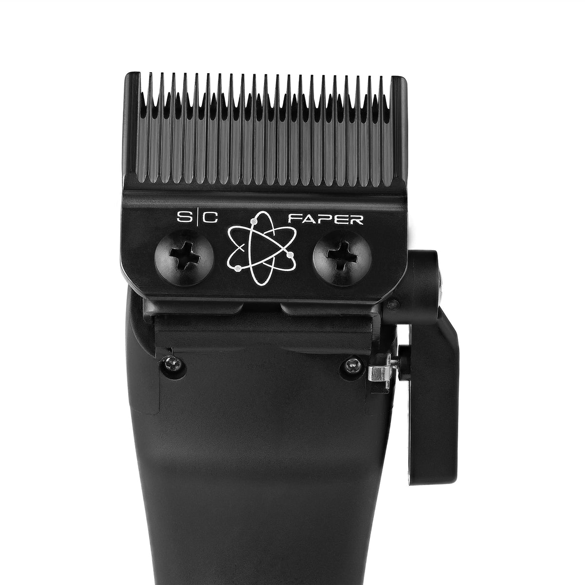 Dark Slate Gray StyleCraft Instinct Metal Professional IN2 Vector Cordless Hair Clipper