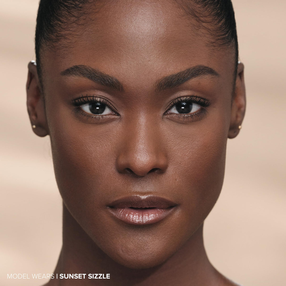 Gray Anastasia Beverly Hills - Smooth Blur Bronzer Velvet Matte Sunkissed Glow