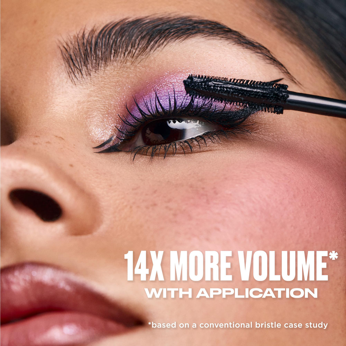 Tan Urban Decay Tube Job Lash Augmenting Tubing Mascara