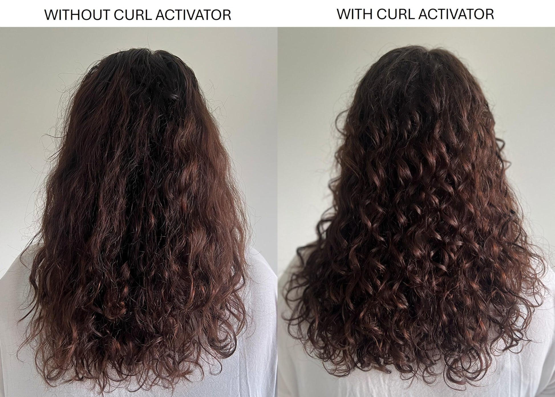 Black Alcôve - Curl Activator for Curly Hair - Argan Oil, Pomegranate Seed & Mango Extract - Defining Cream for Wavy Hair - Anti Frizz - Moisturizing - Effective in High Humidity - 8.5oz