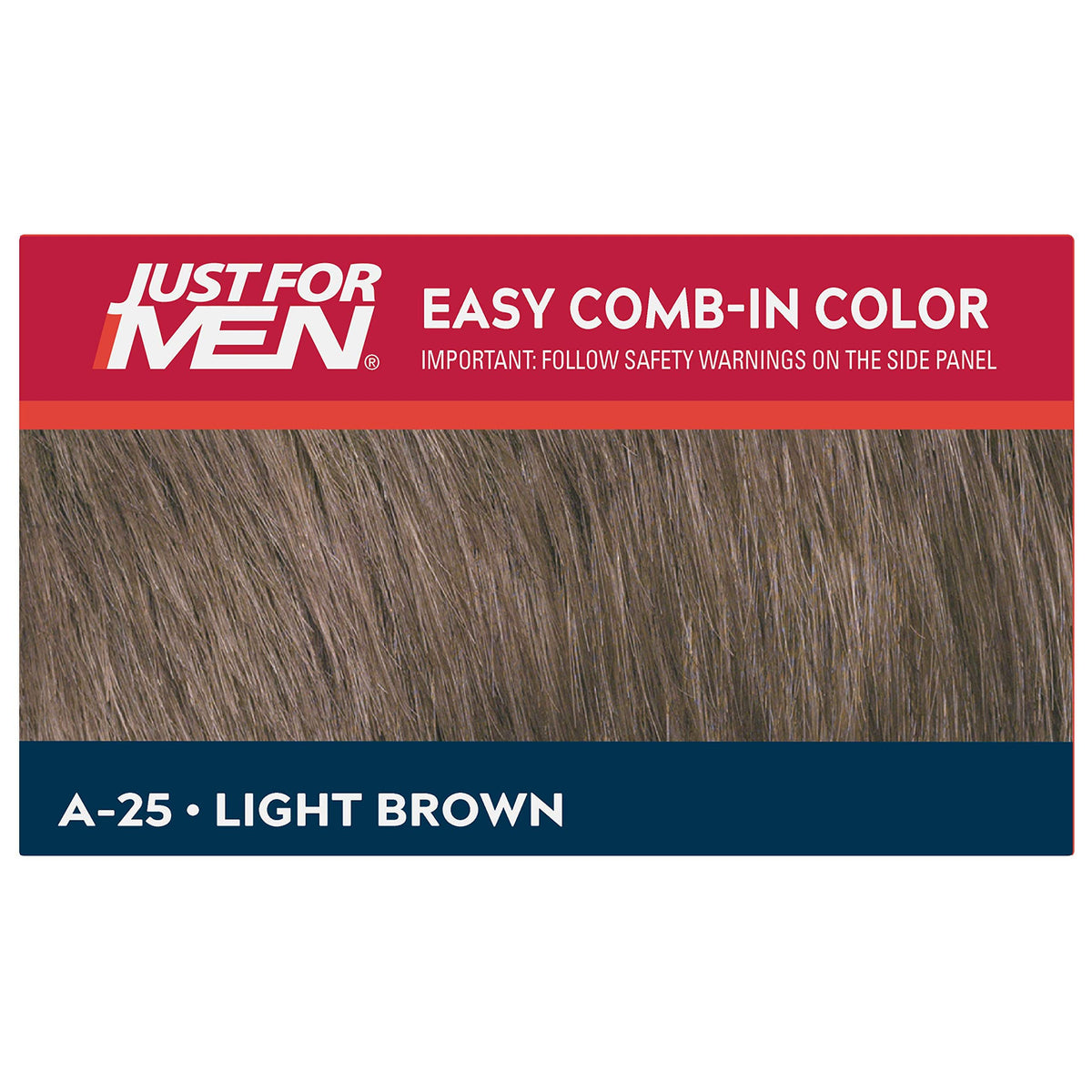 Dark Olive Green Just For Men Lgt Brwn Aut Size 12z Just For Men Lgt Brwn Auto Stp 12z