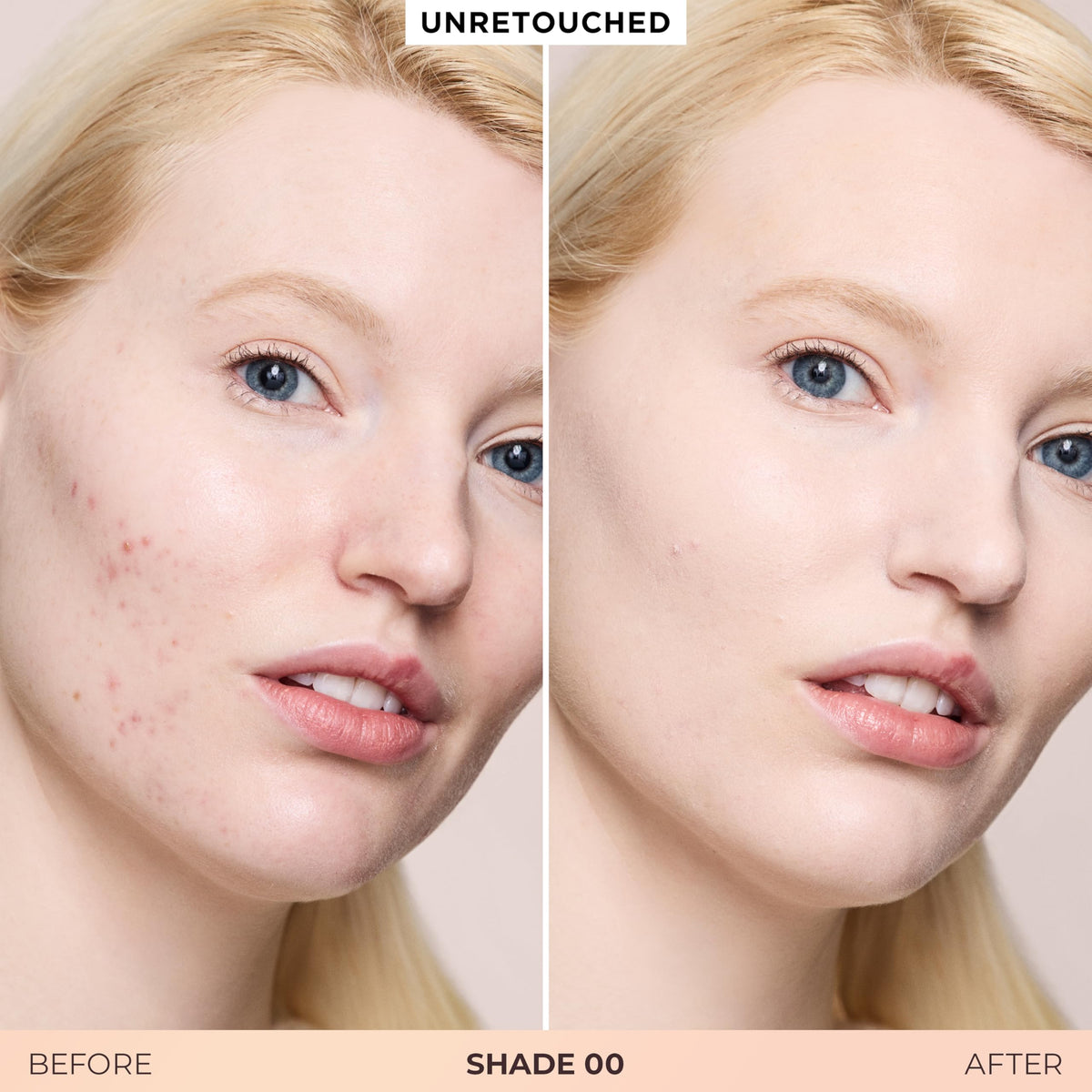 Wheat Laura Mercier Secret Camo Complexion Perfector