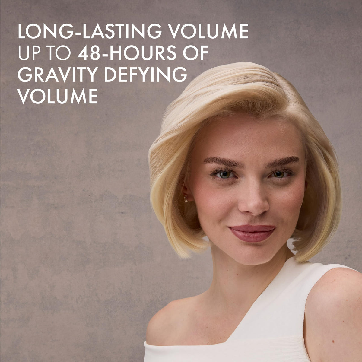 Light Slate Gray Nexxus HY-VOLUME™ Shampoo for Weightless Lift 13.5 oz