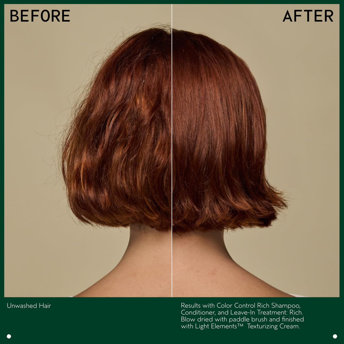 Rosy Brown AVEDA Light Elements Texturizing Creme | Hair Styling Wax | Light Hold | for All Hair Types, 2.5 Fl Oz
