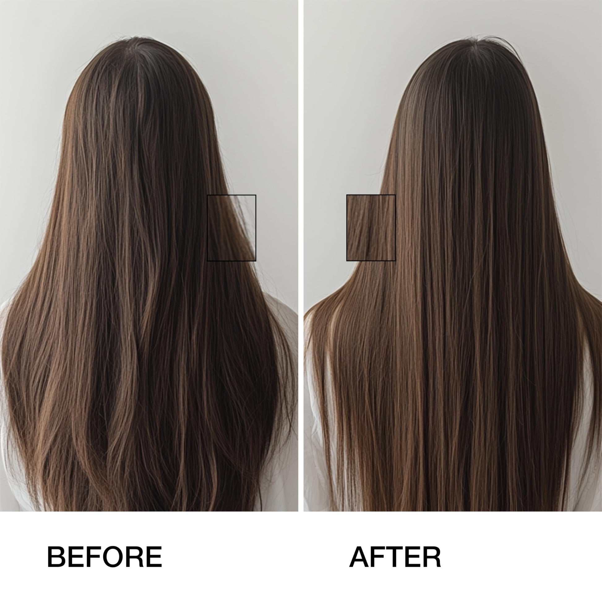 Black GK HAIR Vegan leave in conditioner for dry damaged hair (4.4 Fl Oz/130ml) Conditioning Hydrating Smoothing Moisturizing & Frizz Control For Dry Damaged Hair Taming before Swimming or Exercise
