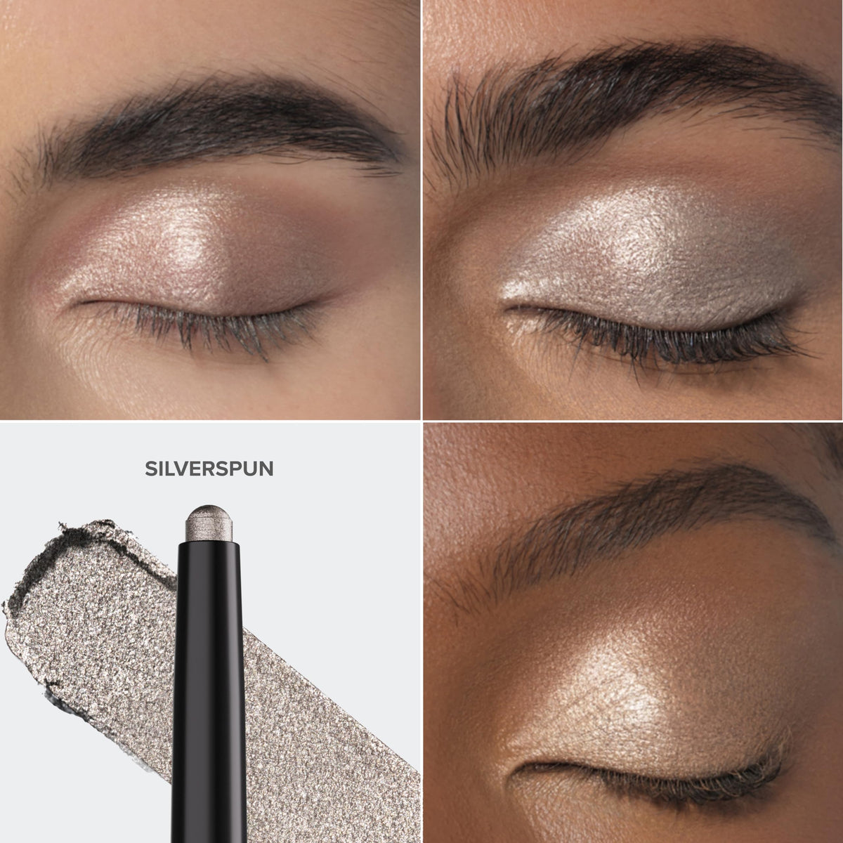 Lavender Anastasia Beverly Hills - GLIDR Shadow Stick Luminous Cream Eyeshadow