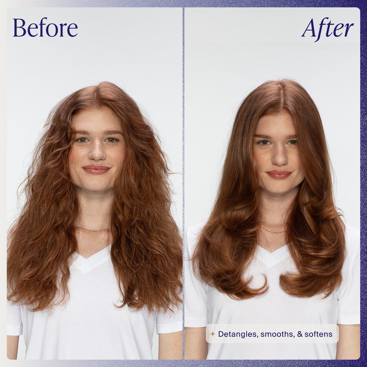 Lavender Kenra Platinum Blow-Dry Spray | Time-Saving Heat Protectant | Detangles, Smooths, and Softens | Eliminates Frizz & Resists Humidity | Medium To Coarse Hair | 3.4 fl. oz