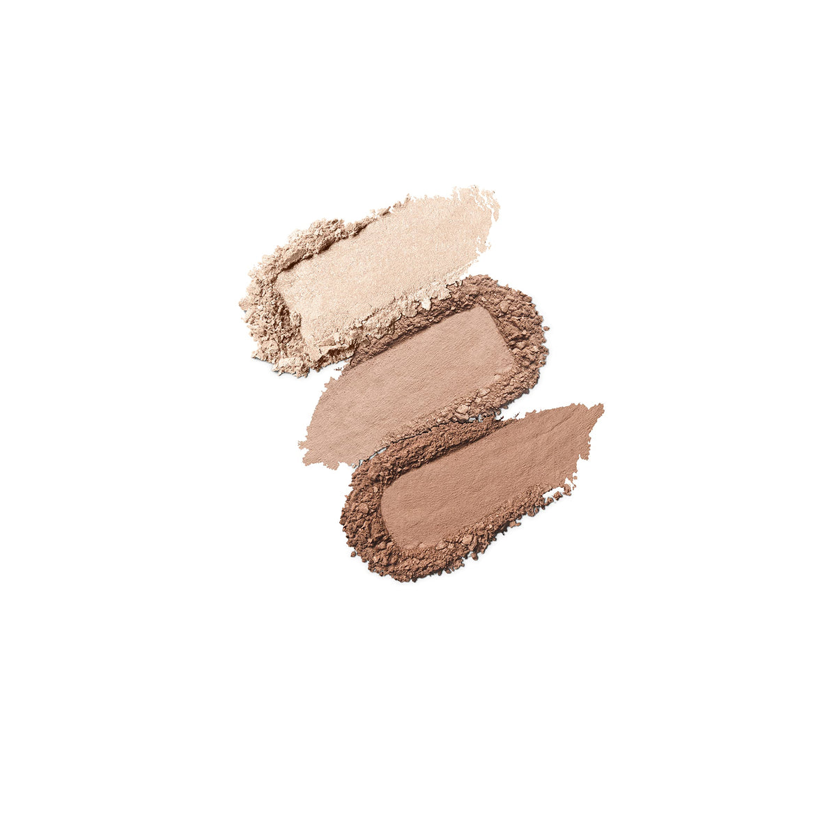 White Smoke KIKO Milano Contour Obsession Palette