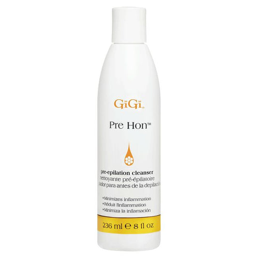 White Smoke GiGi Pre-Hon Lotion