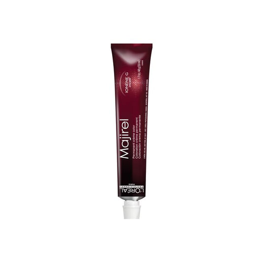 White Smoke L'Oreal Professionnel Majirel Permanent Creme Color Collection
