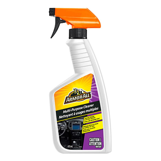 White Smoke ARMOR ALL Multi-Purpose Cleaner (473ml)