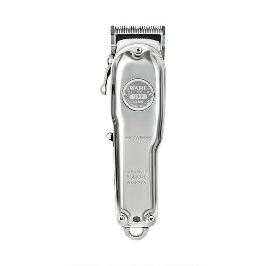 White Smoke Wahl Canada 100 Year Anniversary Clipper