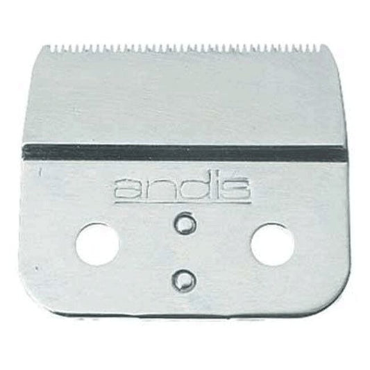 Light Gray Andis Outliner II Replacement Blade