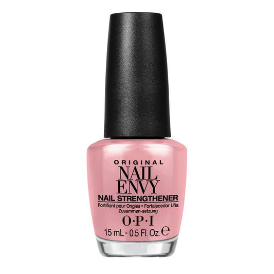 White Smoke OPI Nail Envy Color