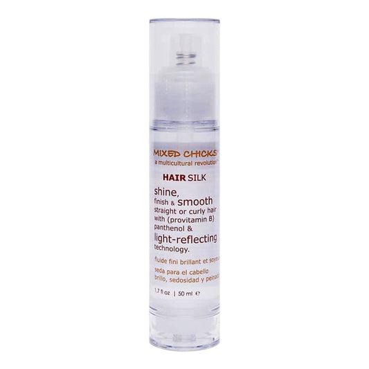 Light Gray MIXED CHICKS Hair Silk (1.7oz)