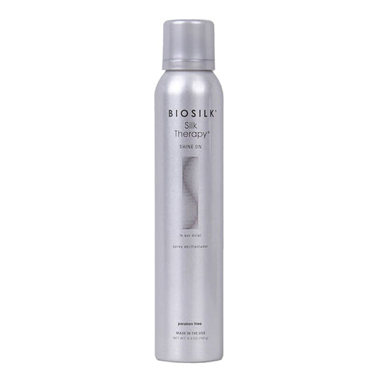 Gray BIOSILK Silk Therapy Shine On (5.3oz)