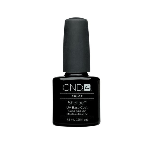 Black CND Base Coat