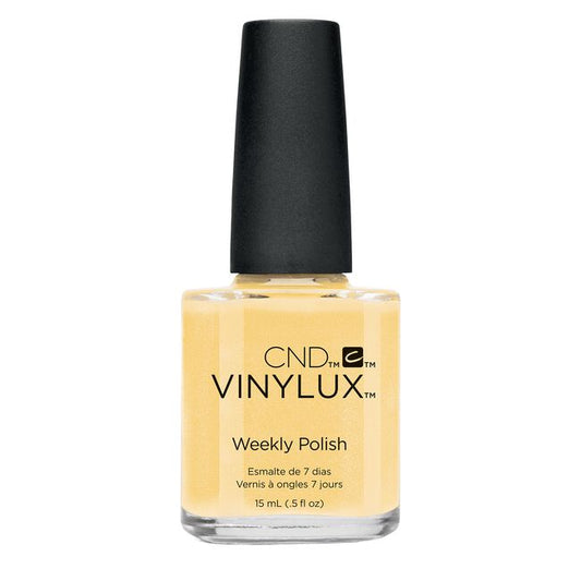 White Smoke CND Flirtation Collection - Vinylux