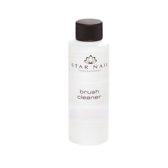 Lavender Star Nail Canada Brush Cleaner